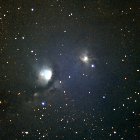 山北町自宅観測所から