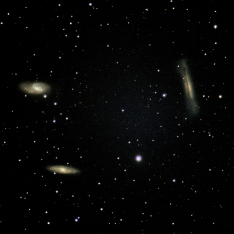 山北町自宅観測所から