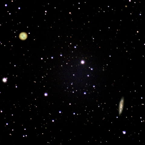 山北町自宅観測所から