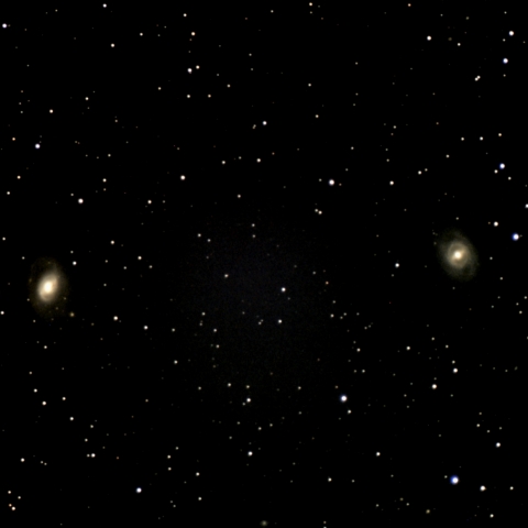 山北町自宅観測所から