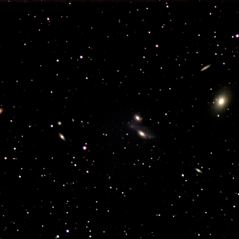 山北町自宅観測所から