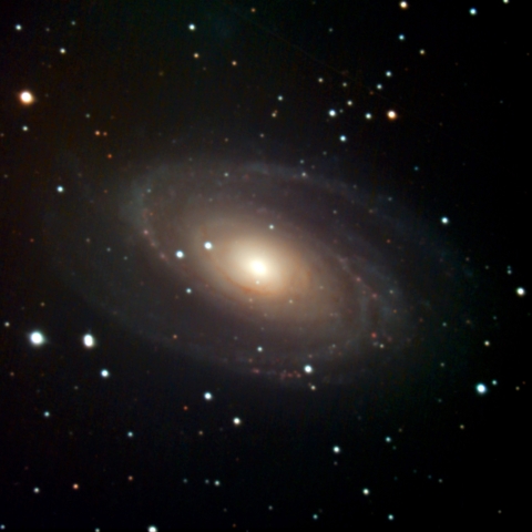 山北町自宅観測所から