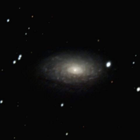 山北町自宅観測所から