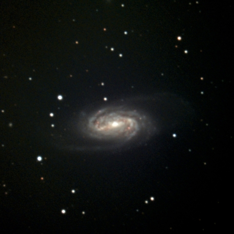 山北町自宅観測所から