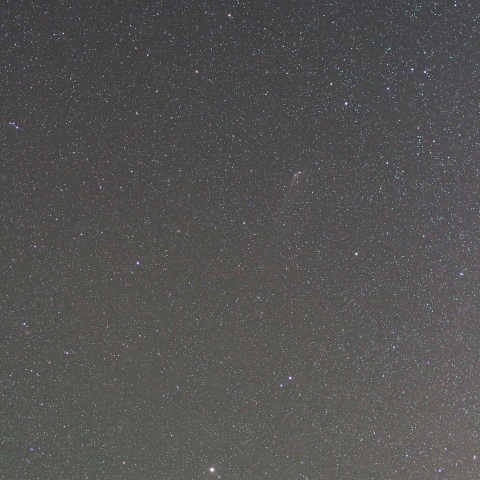 パンスターズ彗星