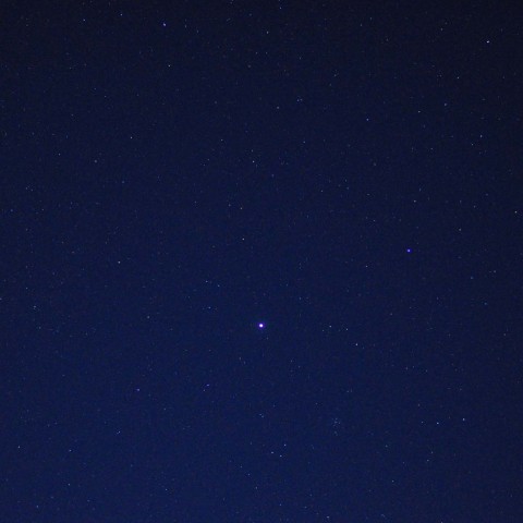 国際宇宙ステーションとこうのとり３号機