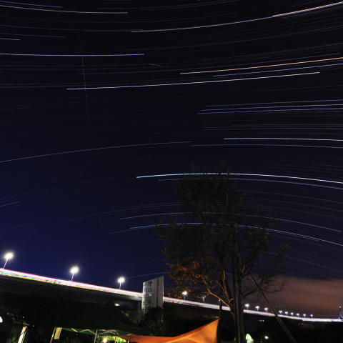 ブルーモーメント