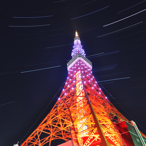 ダイヤモンドヴェール