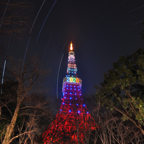 東京2020