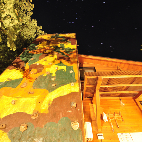 どこまで登れる？