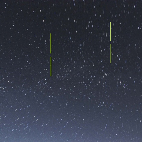 地球観測プラットフォーム技術衛星「みどり」（ADEOS）