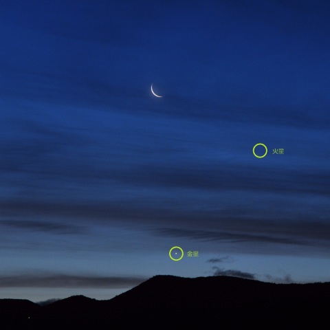 月火金　説明版