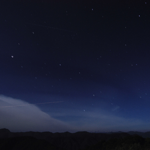 陸域観測技術衛星「だいち」