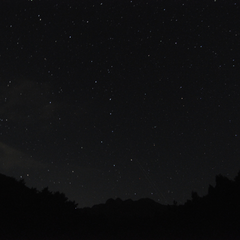 情報収集衛星 光学1号機（IGS 1A）