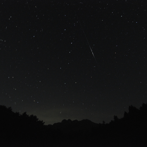 人工衛星 USA 186