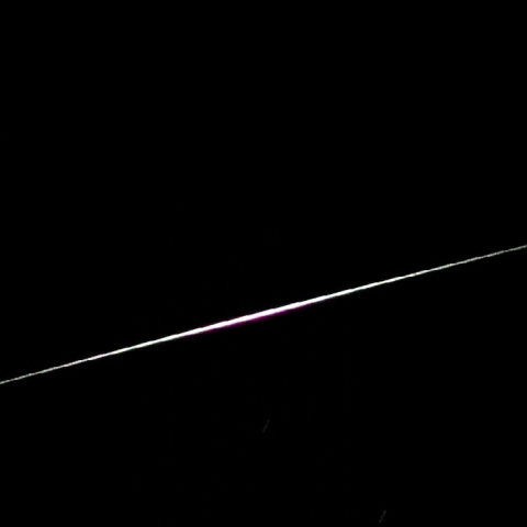 イリジウムフレア