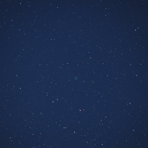 ギャラッド彗星