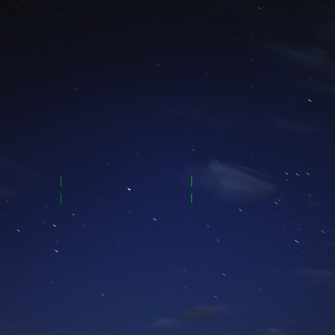 ロシアの火星探査機フォボス・グルント