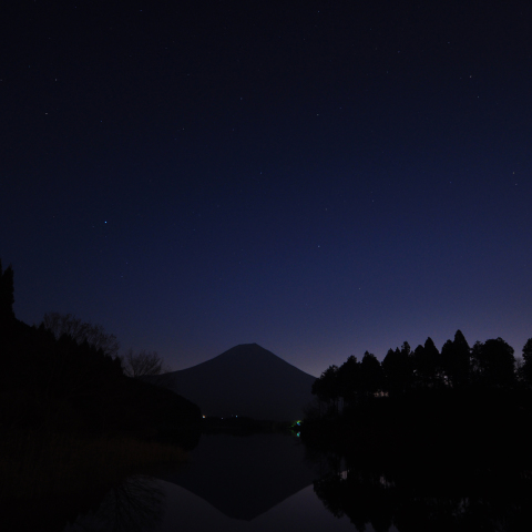 ブルーモーメント