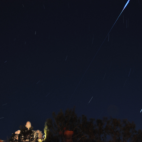 我を助けよ、光よ蘇れ