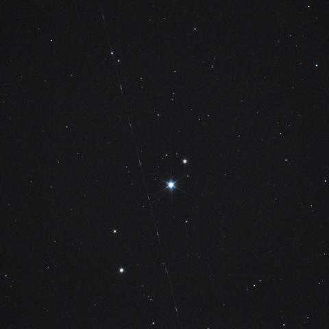 あけぼの（EXOS-D）