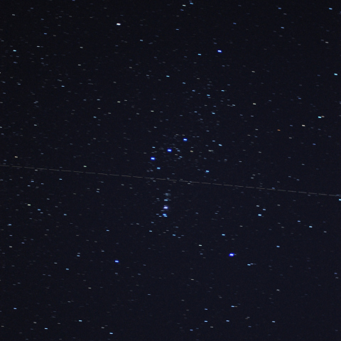 はるか（MUSES-B）