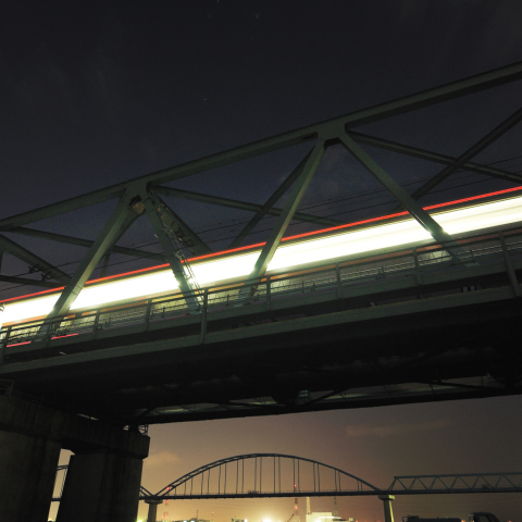 イリジウムフレア