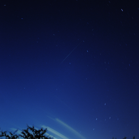 だいちのトリプルフレア