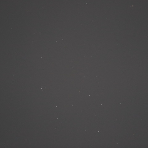 オルバース彗星