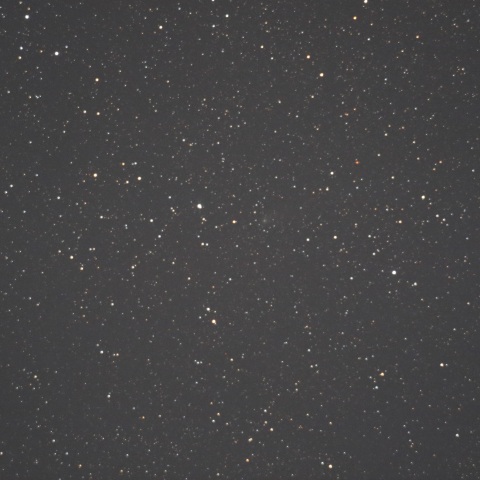 パンスターズ彗星