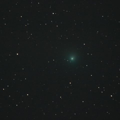 パンスターズ彗星（C/2013X1）