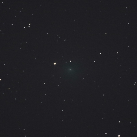 タットル・ジャコビニ・クレサーク彗星