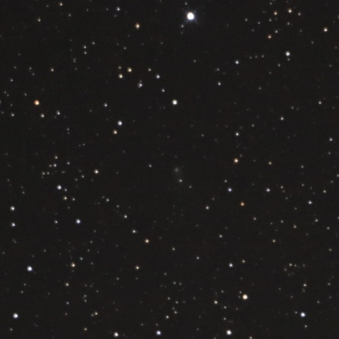 アサシン彗星　C/2018 N2