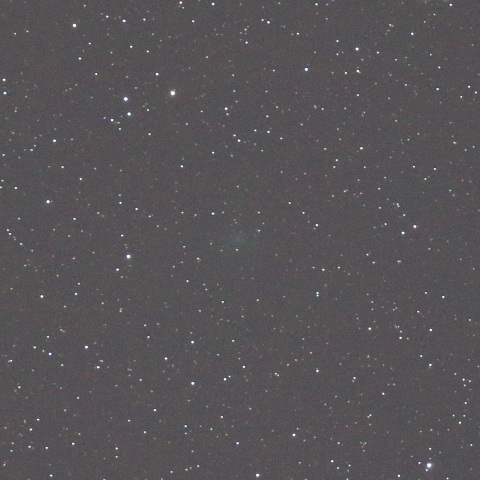 岩本彗星 C/2020 A2