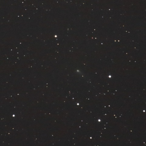 チュリュモフ-ゲラシメンコ彗星