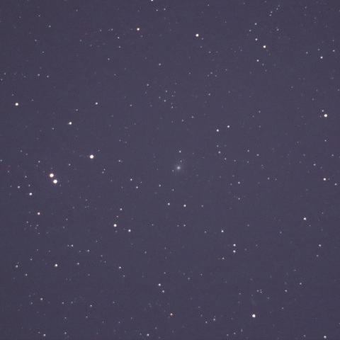 アトラス彗星