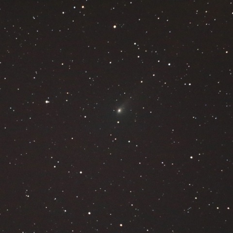 チュリュモフ-ゲラシメンコ彗星