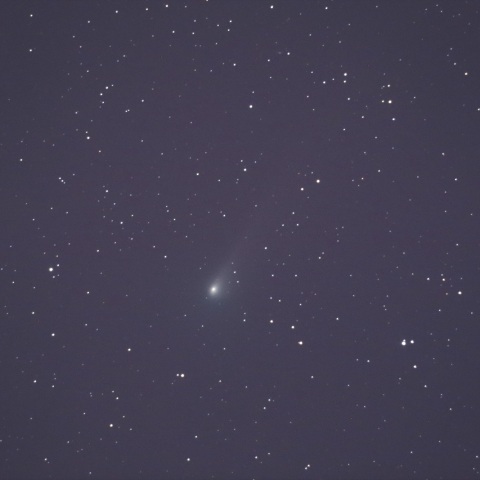 チュリュモフ-ゲラシメンコ彗星