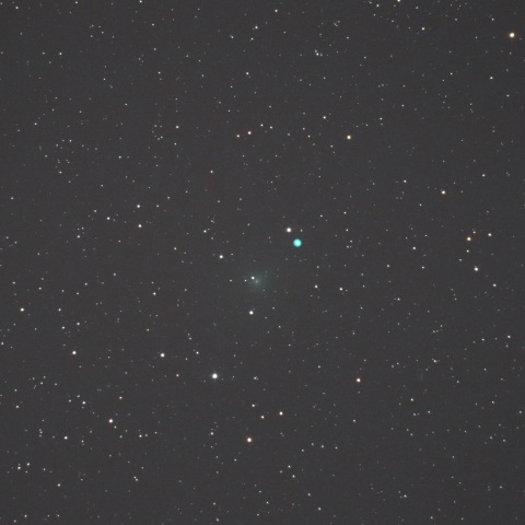 ハートレー第2彗星