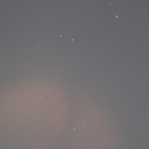 エンケ彗星