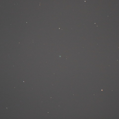 エンケ彗星