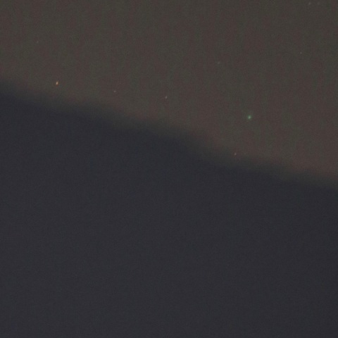 エンケ彗星