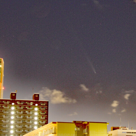 C/2023 A3   24/10/16