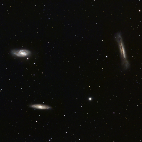 NGC3628 