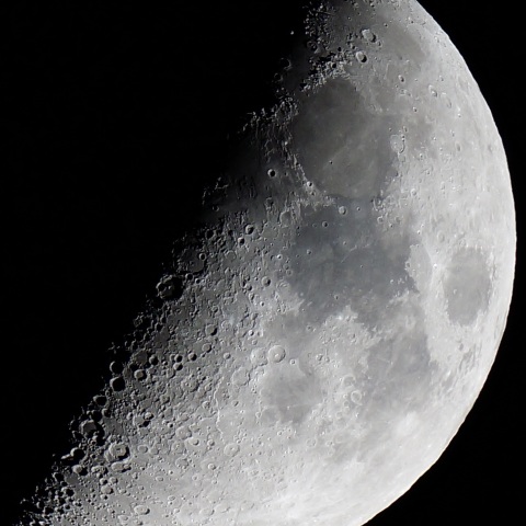 月面Ｘ　Ｖも見える⁉