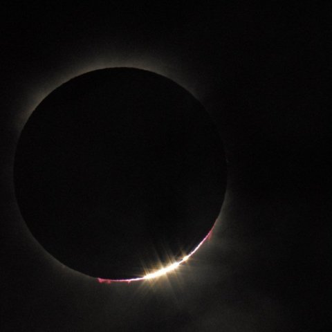 4マイルビーチの奇跡