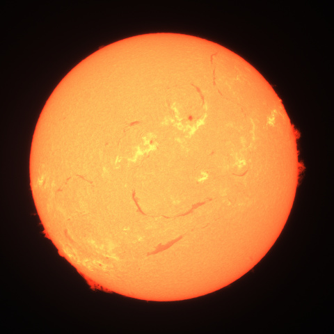 11/3フェニックスファーストライト