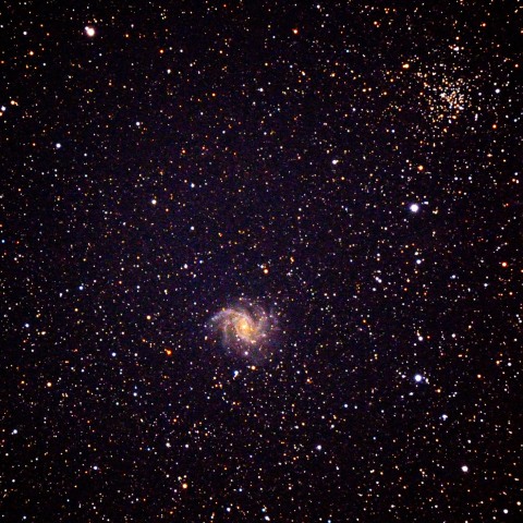 NGC6946