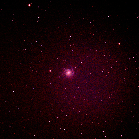 NGC1232