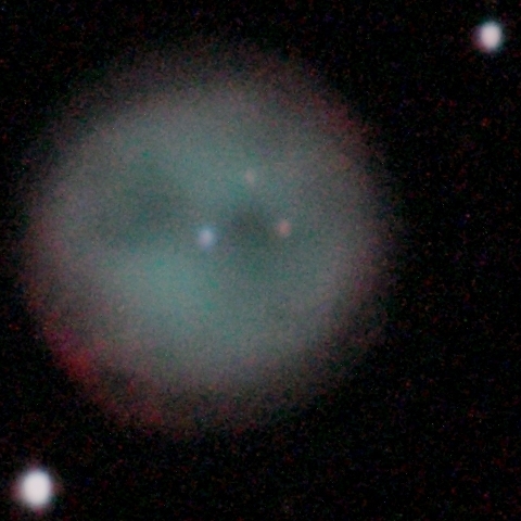 M97_ふくろう星雲